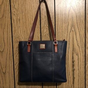 Dooney and Bourke Shoulder Bag